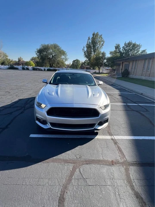 2017 Ford S550 Mustang - Image 7 of 14