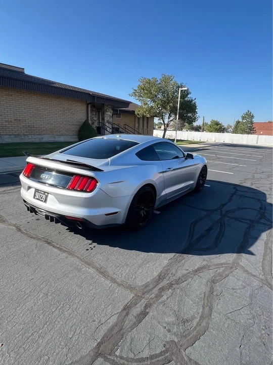 2017 Ford S550 Mustang - Image 4 of 14