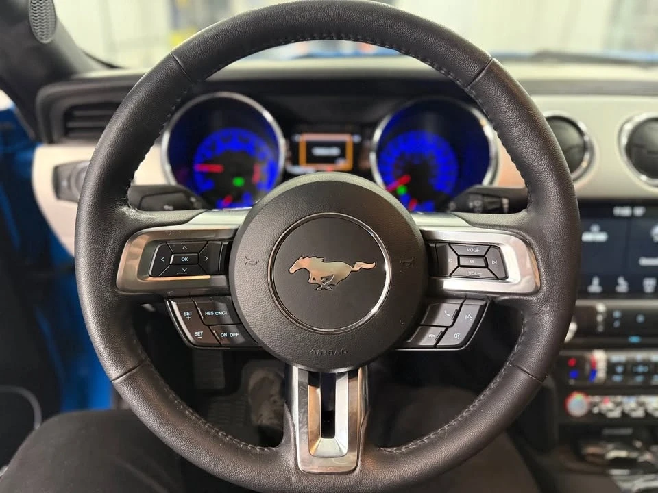 2017 Ford S550 Mustang - Image 20 of 20