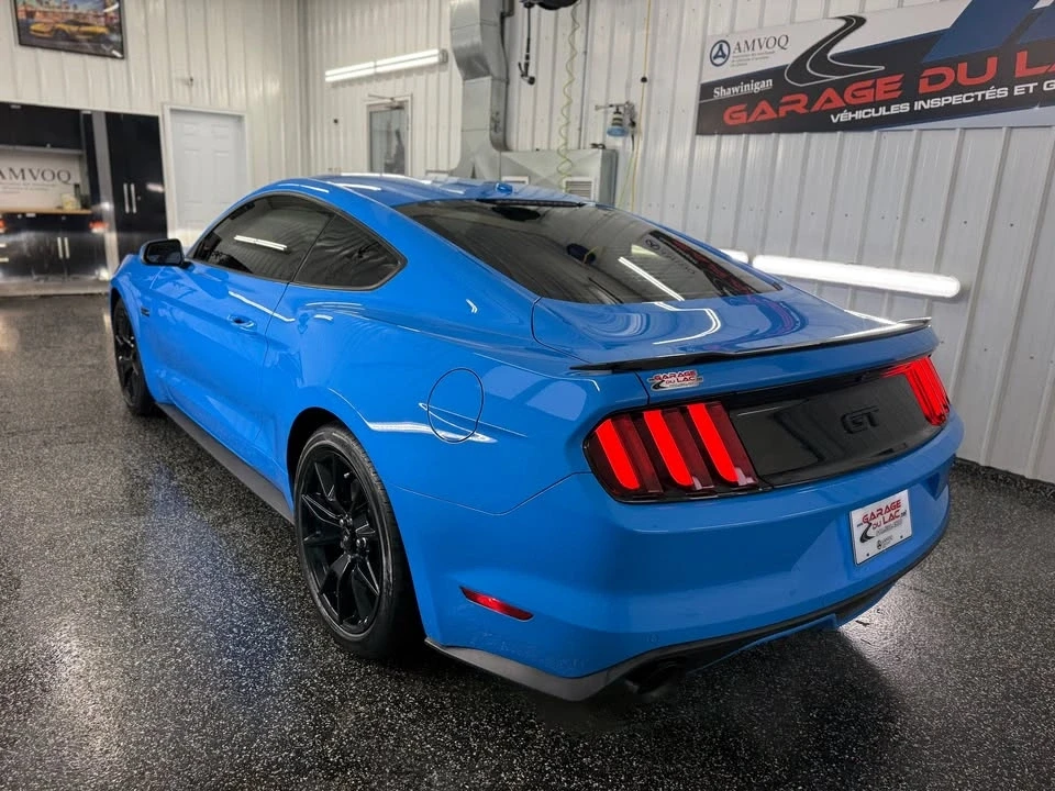 2017 Ford S550 Mustang - Image 8 of 20
