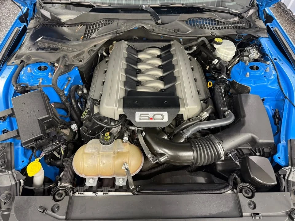 2017 Ford S550 Mustang - Image 5 of 20