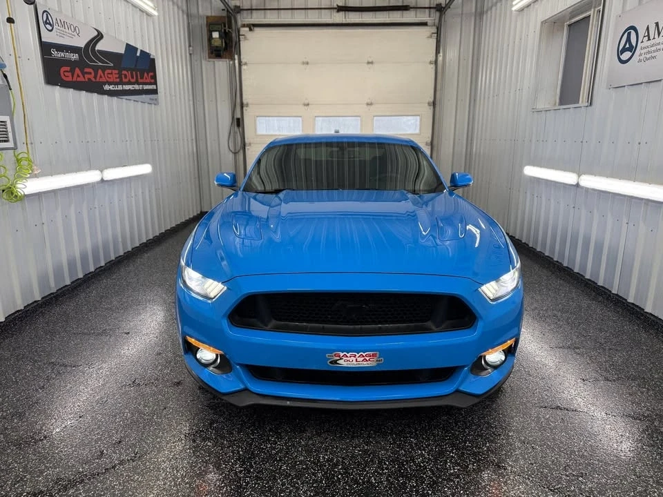 2017 Ford S550 Mustang - Image 6 of 20