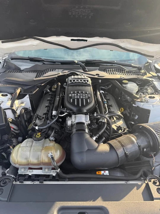 2017 Ford S550 Mustang - Image 3 of 13