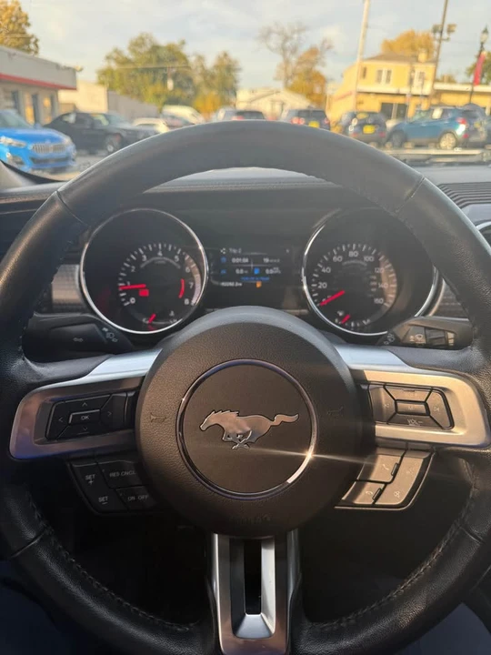 2017 Ford S550 Mustang - Image 11 of 13