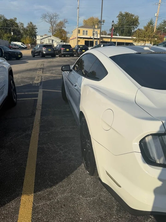 2017 Ford S550 Mustang - Image 4 of 13