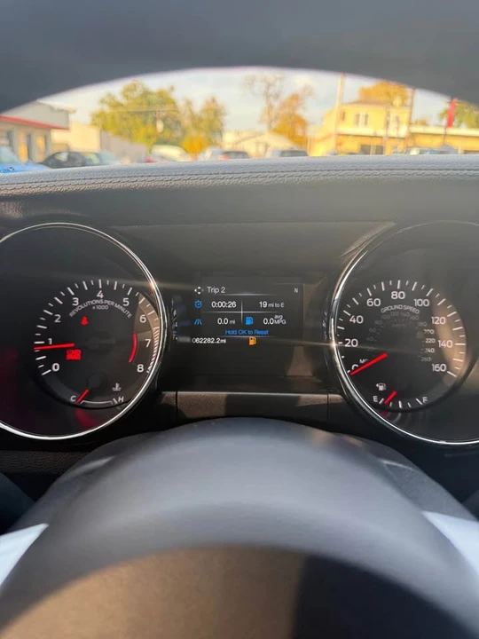 2017 Ford S550 Mustang - Image 10 of 13