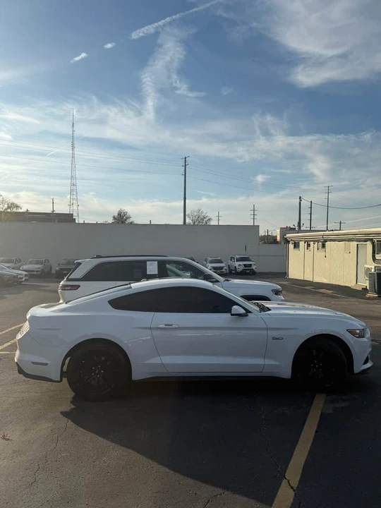 2017 Ford S550 Mustang - Image 6 of 13