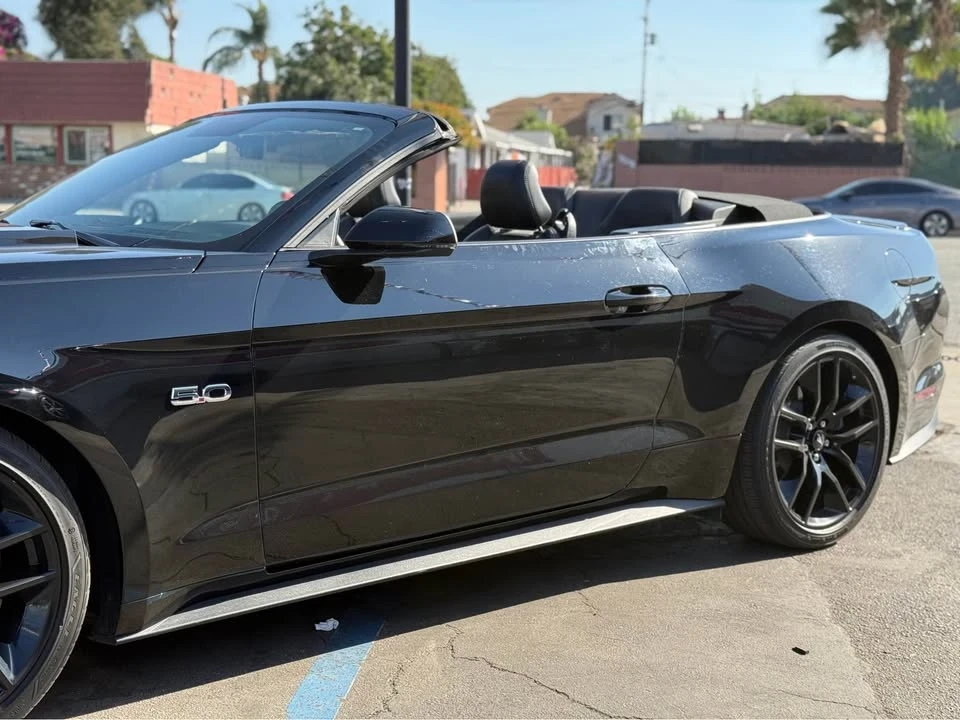 2017 Ford S550 Mustang - Image 5 of 20