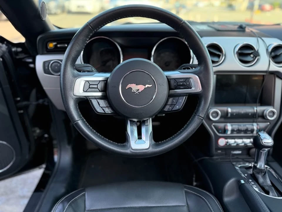 2017 Ford S550 Mustang - Image 11 of 20