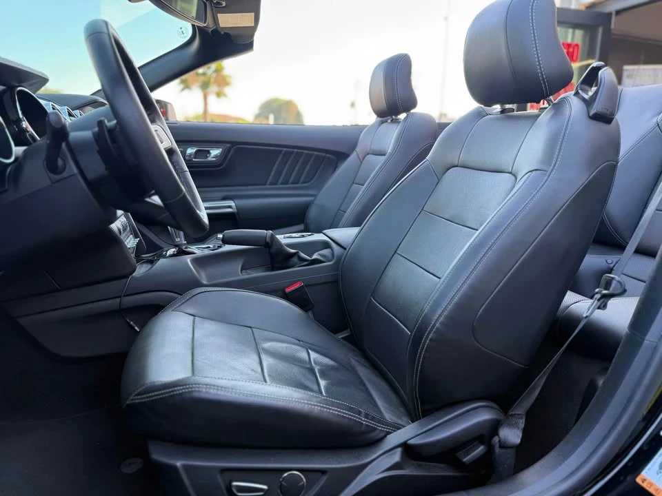 2017 Ford S550 Mustang - Image 14 of 20