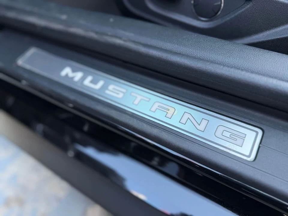 2017 Ford S550 Mustang - Image 15 of 20