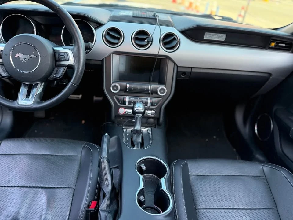 2017 Ford S550 Mustang - Image 13 of 20