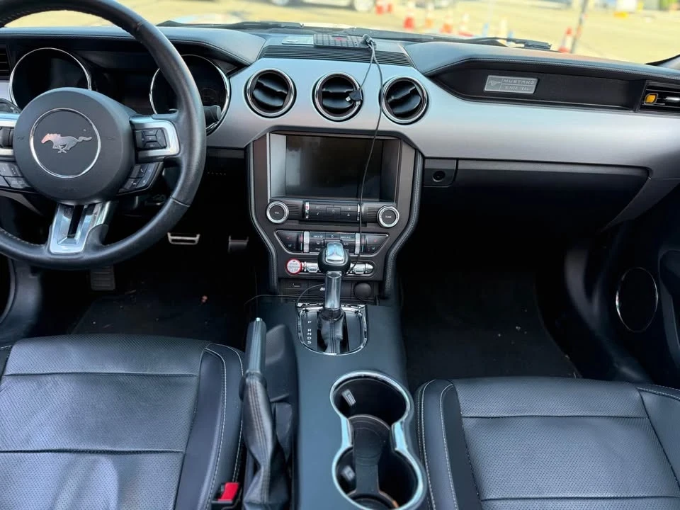 2017 Ford S550 Mustang - Image 12 of 20