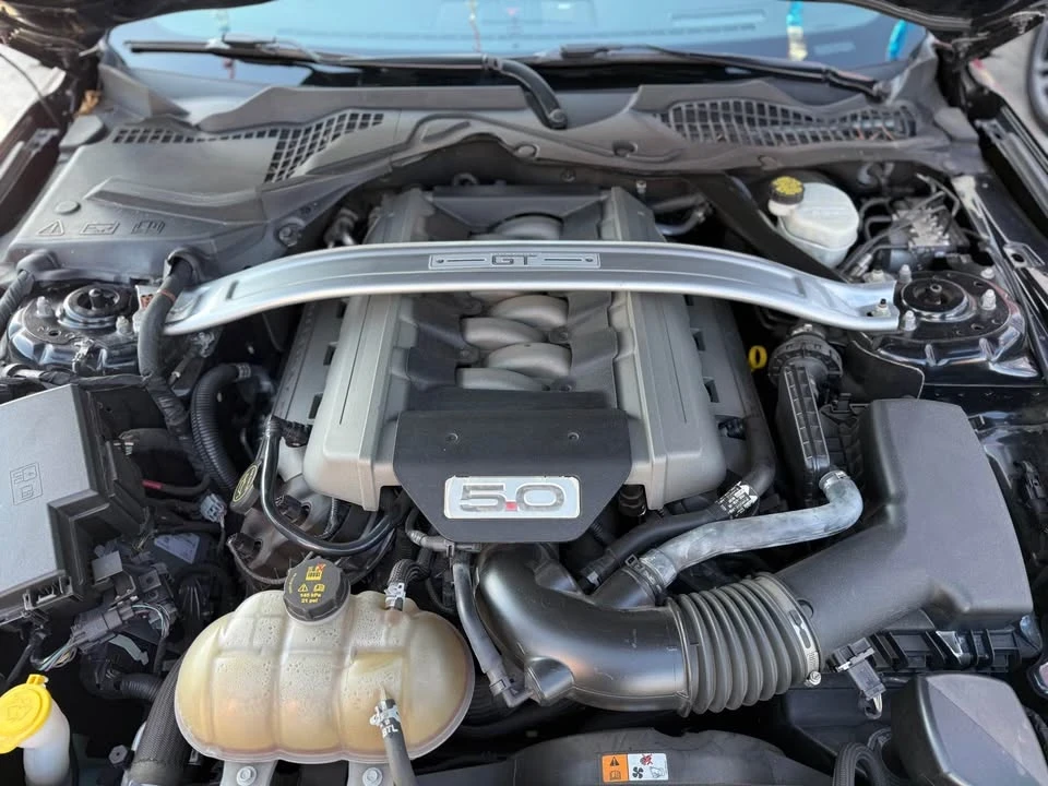 2017 Ford S550 Mustang - Image 17 of 20