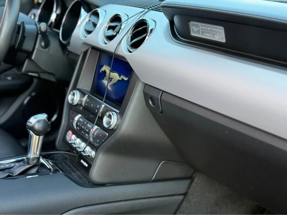 2017 Ford S550 Mustang - Image 20 of 20
