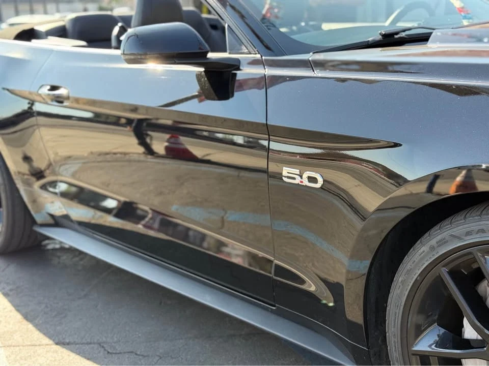 2017 Ford S550 Mustang - Image 9 of 20