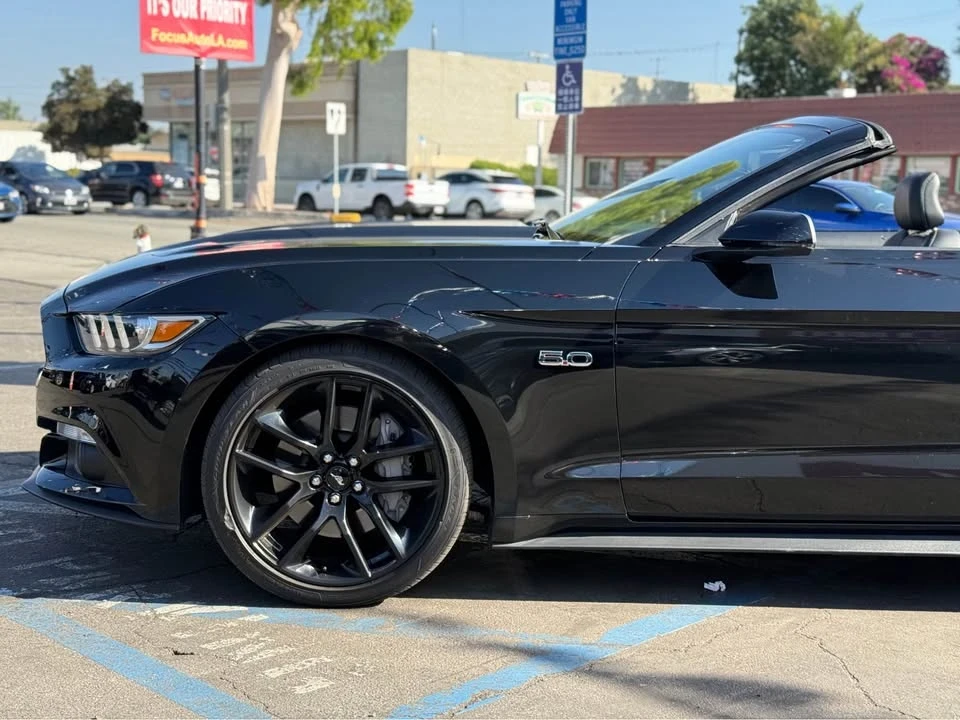 2017 Ford S550 Mustang - Image 6 of 20