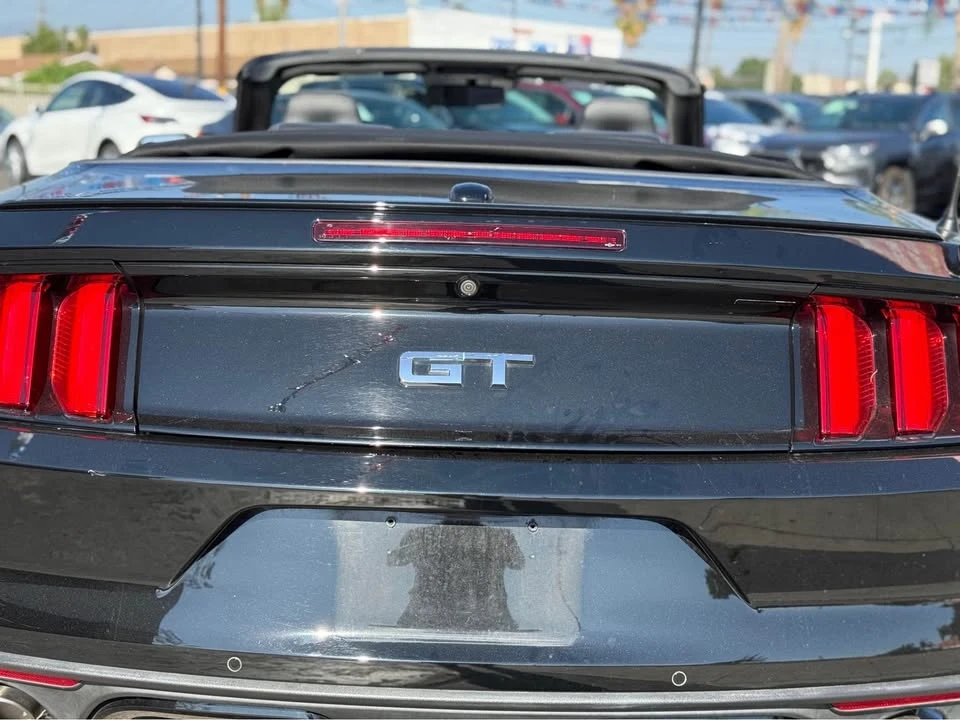 2017 Ford S550 Mustang - Image 2 of 20