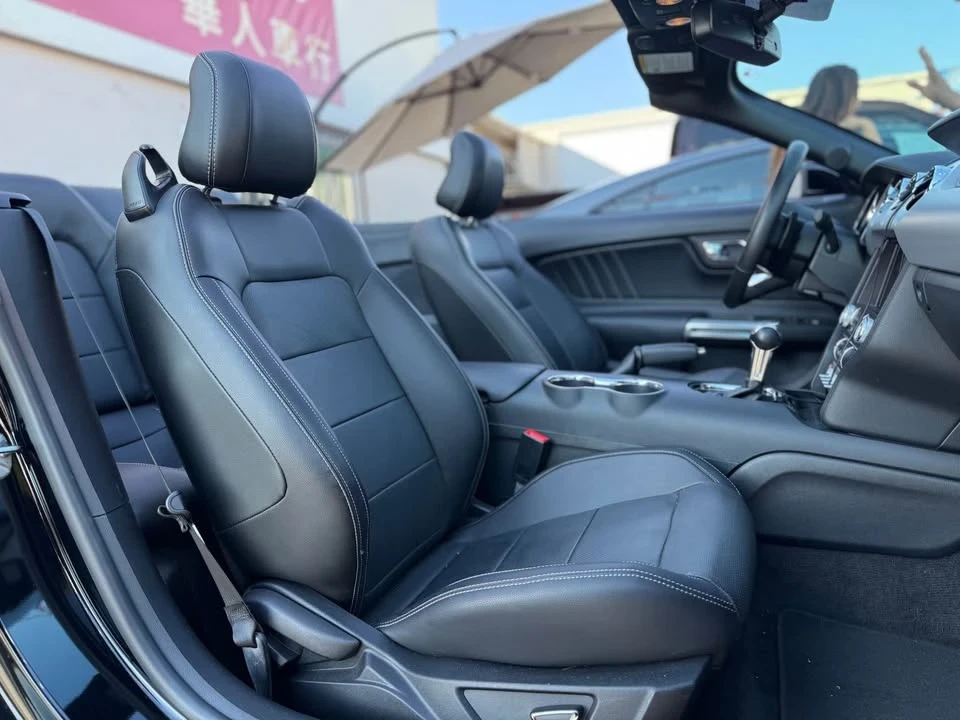 2017 Ford S550 Mustang - Image 19 of 20