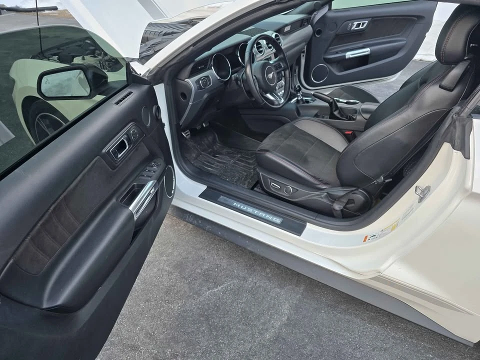2017 Ford S550 Mustang - Image 3 of 13