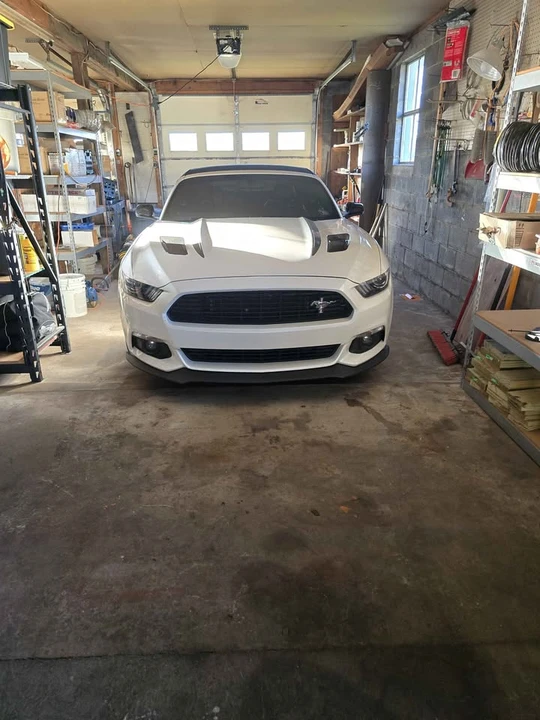 2017 Ford S550 Mustang - Image 13 of 13