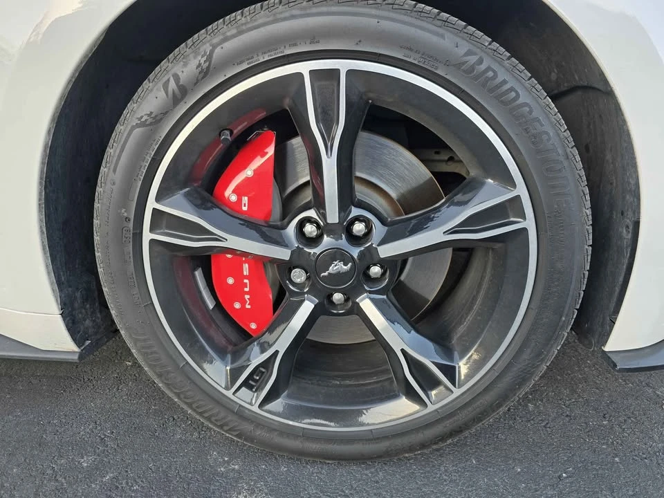 2017 Ford S550 Mustang - Image 11 of 13