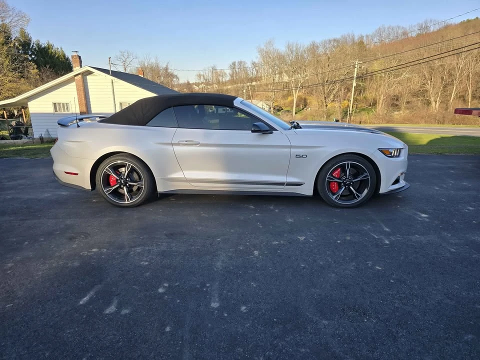 2017 Ford S550 Mustang - Image 12 of 13