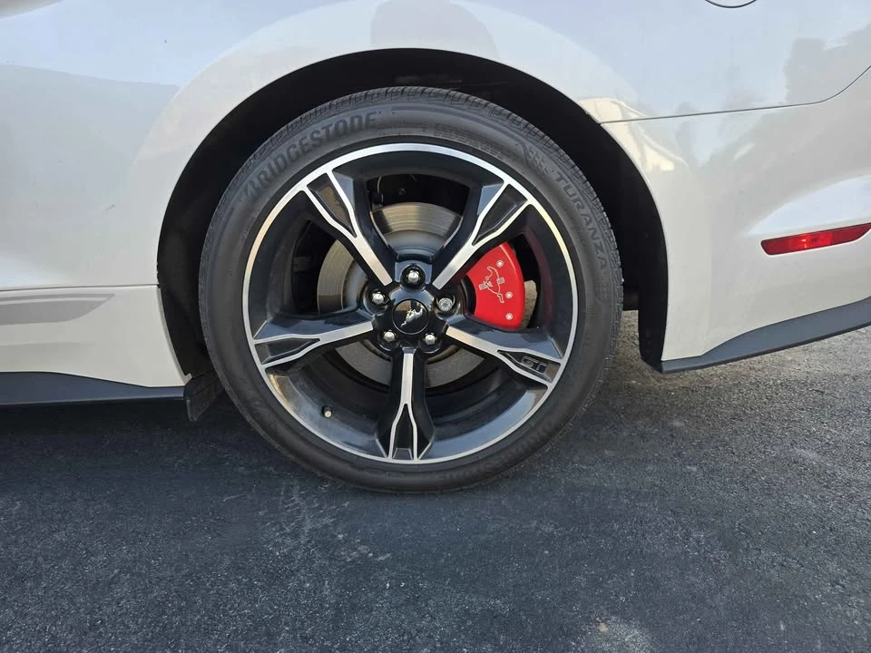 2017 Ford S550 Mustang - Image 9 of 13