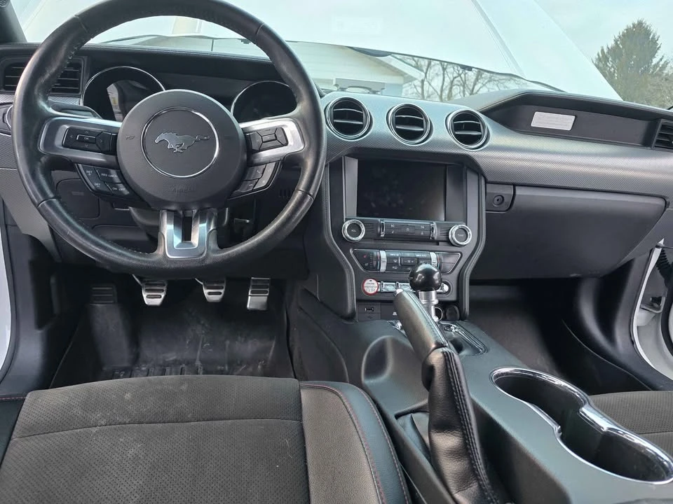 2017 Ford S550 Mustang - Image 2 of 13
