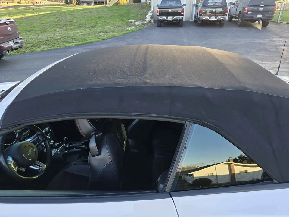 2017 Ford S550 Mustang - Image 6 of 13