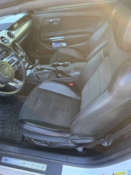 2017 Ford S550 Mustang - Image 7 of 13