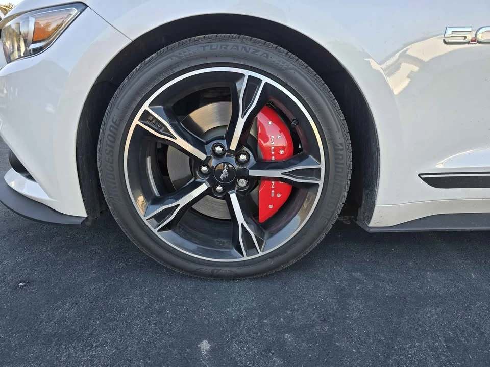 2017 Ford S550 Mustang - Image 8 of 13