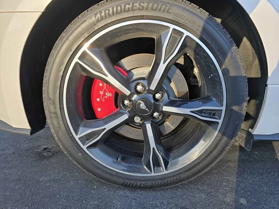 2017 Ford S550 Mustang - Image 10 of 13