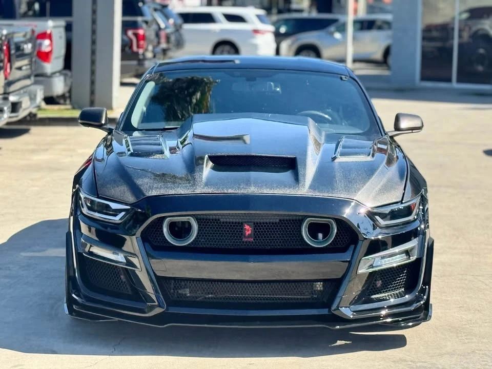 2017 Ford S550 Mustang - Image 2 of 20