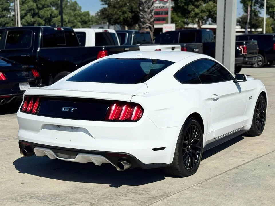 2017 Ford S550 Mustang - Image 3 of 16