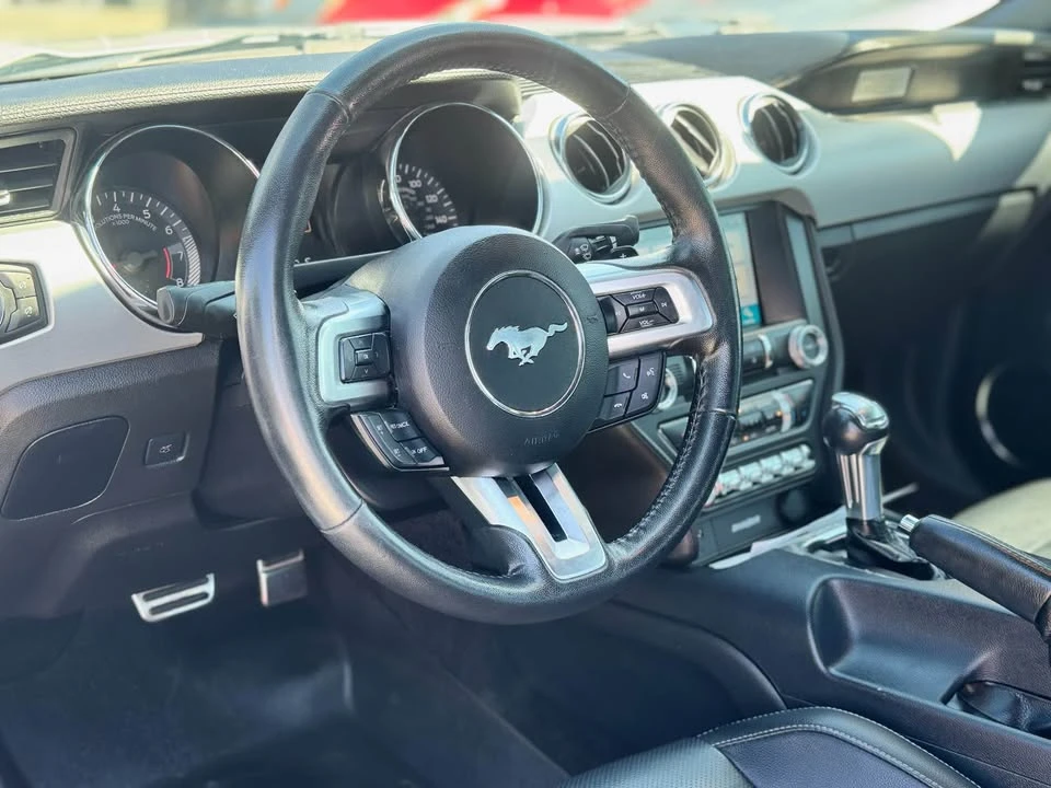 2017 Ford S550 Mustang - Image 8 of 16