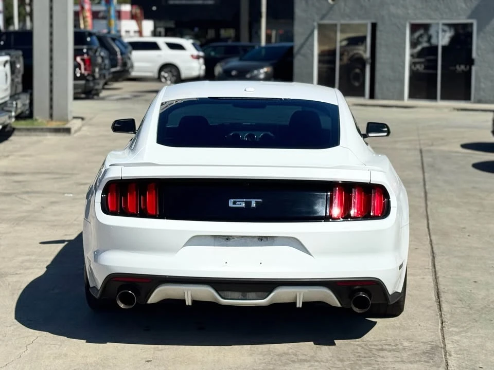 2017 Ford S550 Mustang - Image 2 of 16