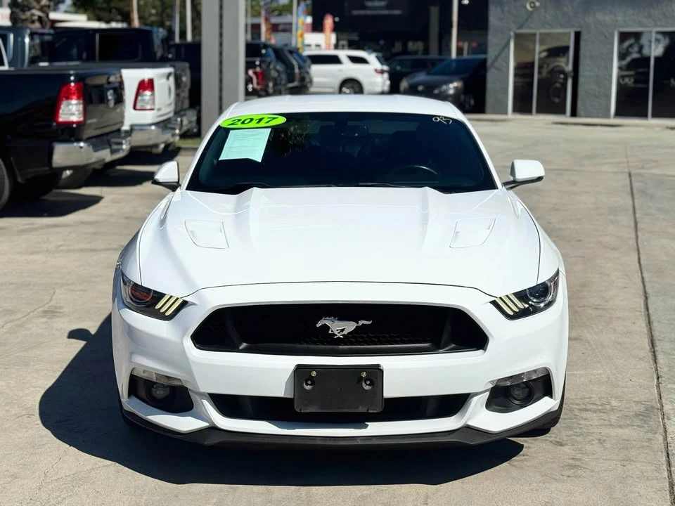 2017 Ford S550 Mustang - Image 5 of 16
