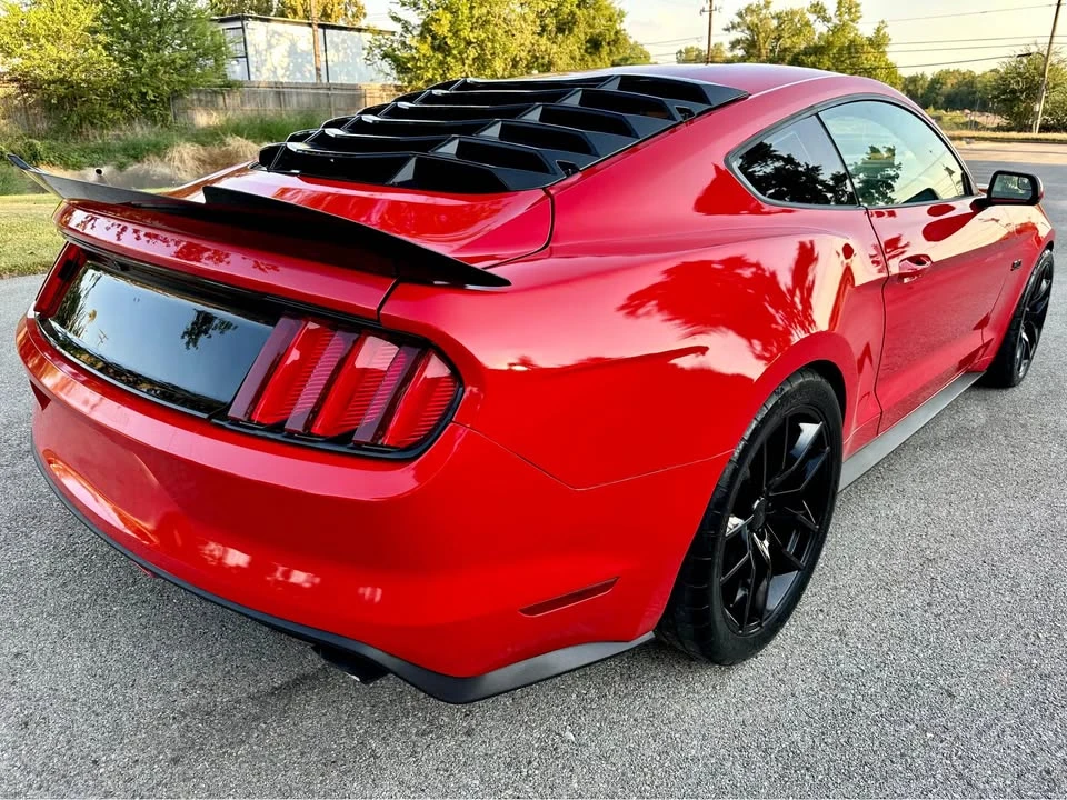 2017 Ford S550 Mustang - Image 6 of 12