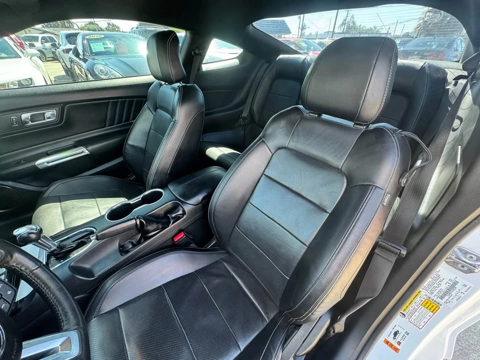 2017 Ford S550 Mustang - Image 9 of 16