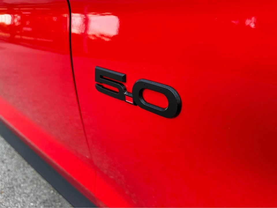 2017 Ford S550 Mustang - Image 5 of 12