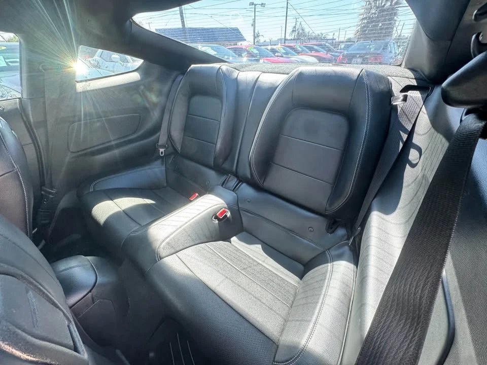2017 Ford S550 Mustang - Image 14 of 16