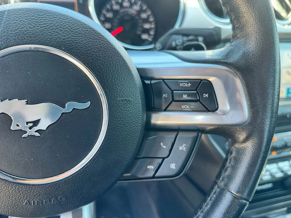 2017 Ford S550 Mustang - Image 11 of 16