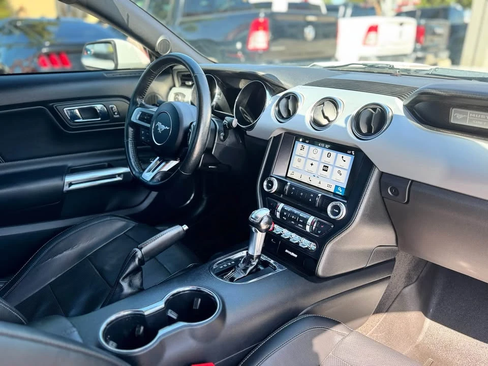 2017 Ford S550 Mustang - Image 10 of 16