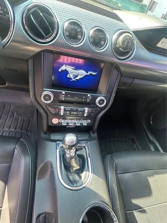 2017 Ford S550 Mustang - Image 8 of 9