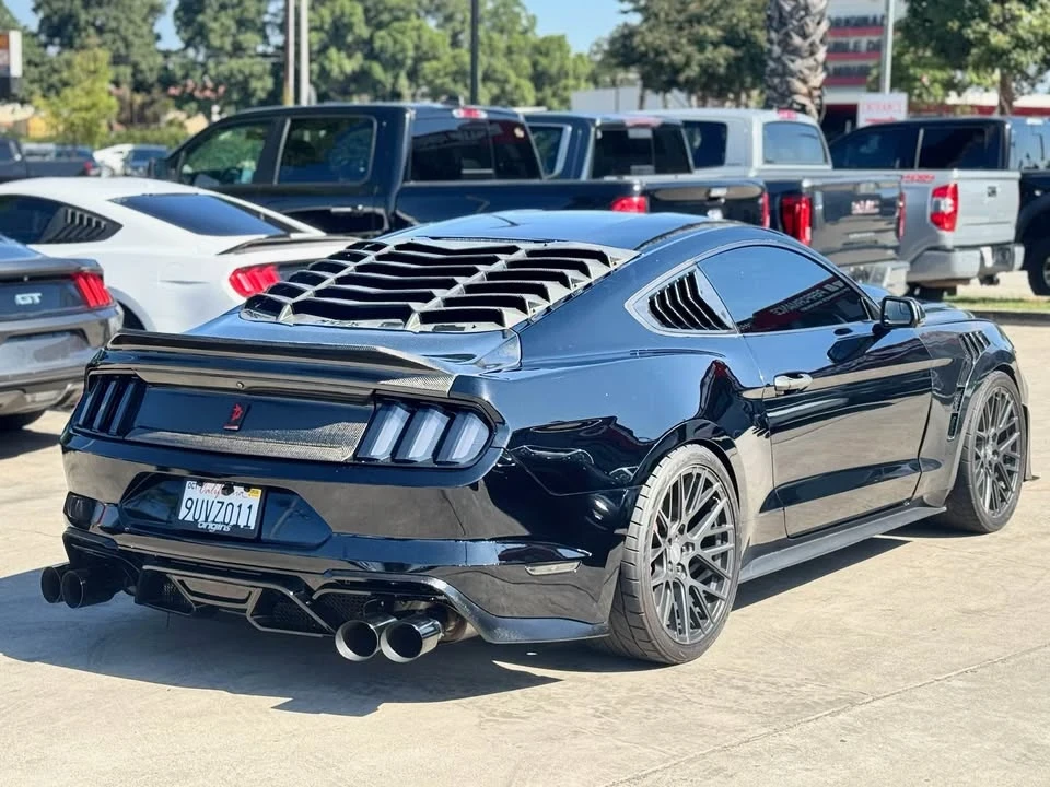 2017 Ford S550 Mustang - Image 19 of 20