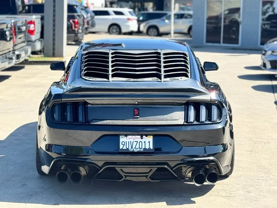 2017 Ford S550 Mustang - Image 3 of 20