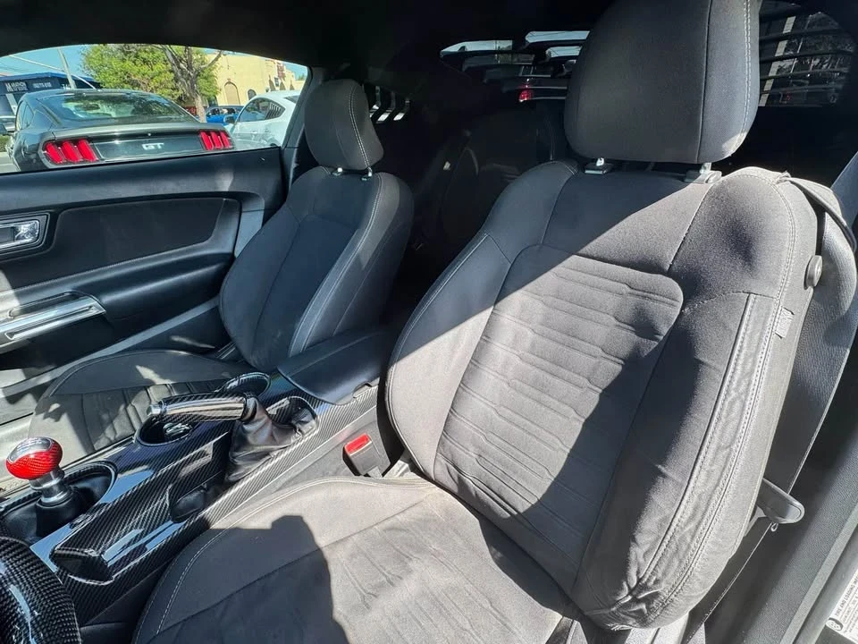 2017 Ford S550 Mustang - Image 17 of 20