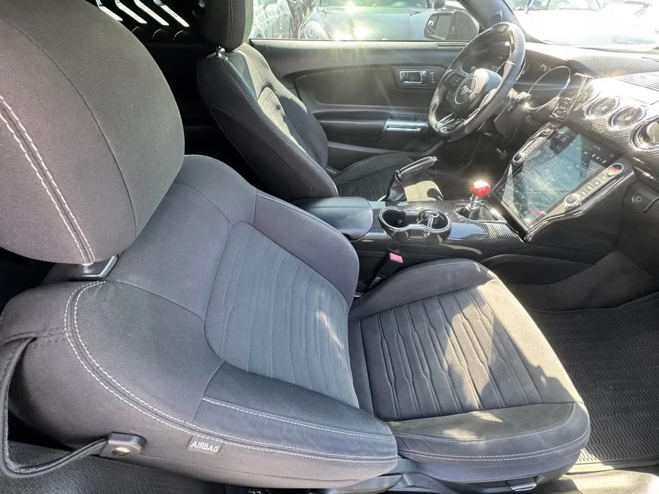 2017 Ford S550 Mustang - Image 15 of 20
