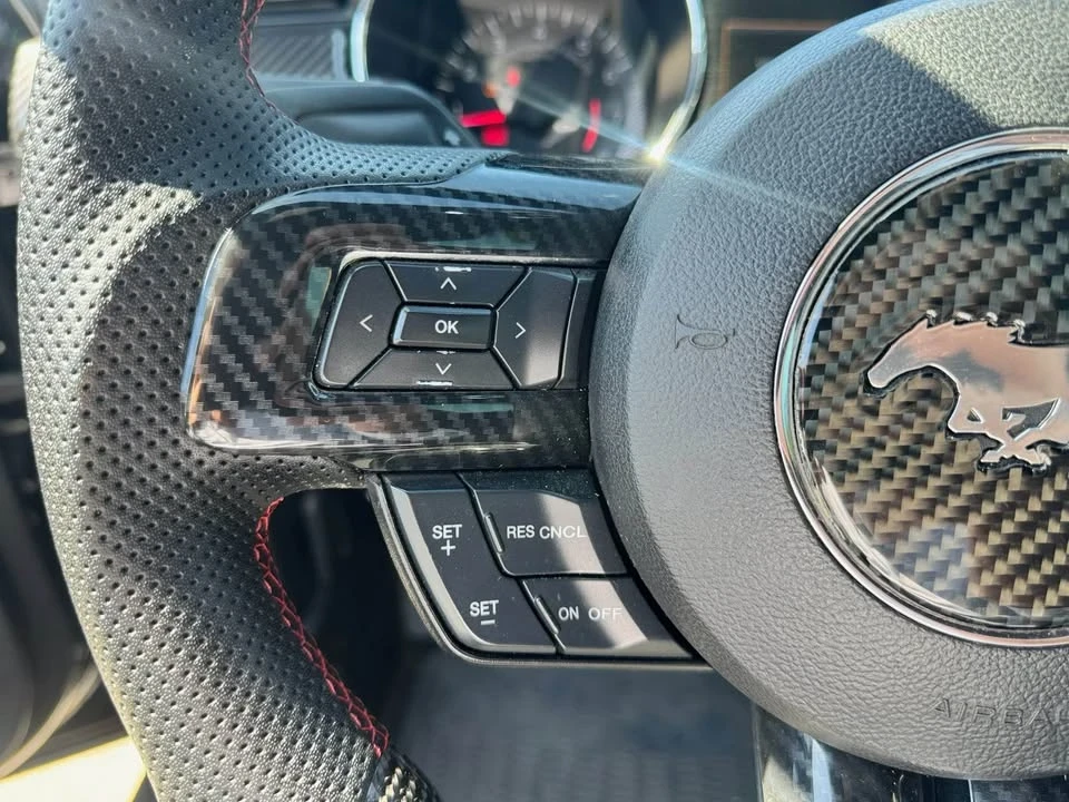 2017 Ford S550 Mustang - Image 11 of 20